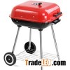 22inch Poland Weber BBQ Grill
