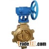 Bronze Butterfly Valve With Lug Type