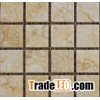 jibu yellow stone mosaic