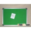 Memo Board with Aluminium Frame