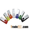 Classical Old Type Swivel Metal USB Disk