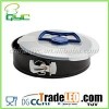 Non-stick Metal Springform Cake Tin With Carrier