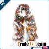 Summer Scarves