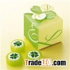 Wholesale Custom Paper Gift Box,mooncake Package Box,square Gift Box