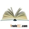 Customized Perfect Binding Book