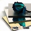 Mirror Aluminum Composite Panel