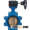 Lug Style Butterfly Valve