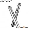 Free shipping and good quality Esmoon electronic cigarette