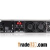 DX Series Class AB Power Amplifier