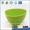 High Quality Eco-friendly Food Grade Of Silicone Bowl