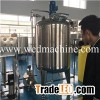 Shampoo Making Machine