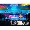 Indoor P6 SMD 1R1G1B LED screen module