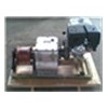 construction equipment cable winch, engine winch