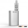 Big power and huge vapor TC box mod