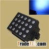 Square Shape 4 IN 1 LED Stage Par Light For Sale
