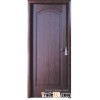 PVC Interior Door