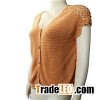 Summer Short Knit Cardigans