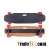 Single-Drive Electric Skateboard