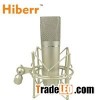 Large Diaphragm Condenser Microphone
