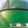 Gas Storage Tank