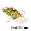 Toddler Indoor Soft Play