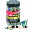 20PC Mini Stretch Cords