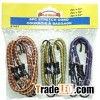 6PC Assorted Bungee Cords