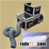 BLUETOOTH CONTROL 1800W Water Haze Machine