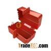 Electrical Pneumatic Plug Lockout