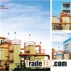Single Stage Cold Coal Gas Gasifier