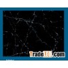 Ceramic floor tile