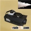 900W MOBILE FOG MACHINE