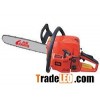 Gasoline Chainsaws