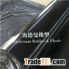 Neoprene Rubber Sheet