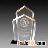Custom Acrylic Souvenir Trophy Plaque