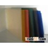 building plastic sheet,polycarbonate sheet,roofing sheet