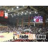 Indoor P10 SMD 1R1G1B LED screen module