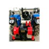 electric transmission line cable winch