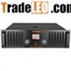 CLASS H PROFESSIONAL POWER AMPLIFIER PA-3132 3U 2x1300w