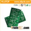 UL high standard 4 layers pcba prototype