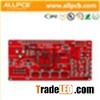 FR4 low cost quick custom pcba service