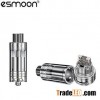Esmoon manufacturer hot sale RTA atomizer