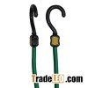 Double Color Steel Hook Bungee