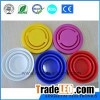 Eco-friendly /High Quality Food Grade Of Silicone Folding Cup