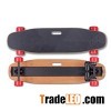 Dual-Drive Electric Skateboard
