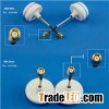 5.8G Straight SMA Circular Polarized Antenna