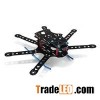 Racing Hexacopter Frame