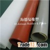 Silicone Rubber Sheet