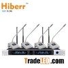 Wireless Lapel Microphone