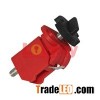 Tie Bar Circuit Breaker Lockout